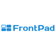 Интеграция с FrontPad