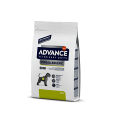Advance (вет. корма) Гипоаллергенный корм для собак с проблемами ЖКТ и пищевыми аллергиями (AVET DOG HYPOALLERG. 10KG) 923670 | AVET DOG HYPOALLERG. 10KG, 10 кг