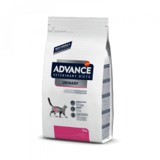 Advance (вет. корма) Для кошек при мочекаменной болезни (AVET CAT URINARY 3Kg) 500982 | AVET CAT URINARY 3Kg, 3 кг