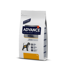 Advance (вет. корма) Для собак при патологии почек (Renal Failure) 500824 | Renal Failure, 12 кг