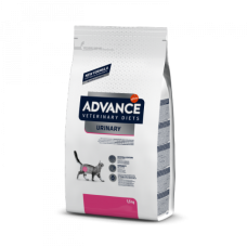 Advance (вет. корма) Для кошек при мочекаменной болезни (Urinary) 596211 | Urinary, 1,5 кг