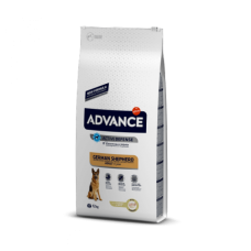 Advance Для немецких овчарок (German Shepherd) 923671 | German Shepherd, 12 кг