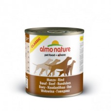 Almo Nature Консервы для Собак с Говядиной (HFC - Natural - Beef ) 5544, 0,095 кг