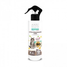 Anju Beaute Дезодорирующий спрей для кошачьего туалета (Litter deodorizing lotion) ABN15, 0,285 кг