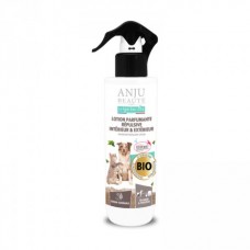 Anju Beaute Отпугивающий спрей на основе эфирных масел (Interior / exterior repellent fragrance lotion) ABN21, 0,29 кг