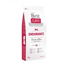 0382/132741 Brit Care Endurance д/активных собак Всех пород, утка с рисом 1кг*10