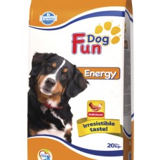 09982/9202 FARMINA FUN DOG ENERGY Корм д/собак 20кг