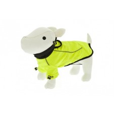 Ferribiella одежда Спортивная куртка "Торонто" (желтый) на длину 30 см (CAPPOTTO TORONTO 30CM GIALLO FLUO) ABF13/30-GF | CAPPOTTO TORONTO 30CM GIALLO FLUO, 0,15 кг
