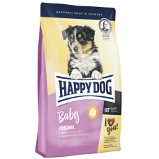 Happy Dog Бэйби Ориджинал - 1 кг