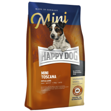 Happy Dog Мини Тоскана - 1 кг
