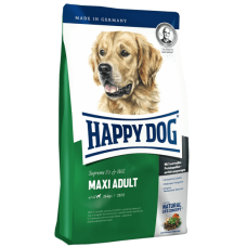Happy Dog Макси эдалт ФитВел - 4 кг