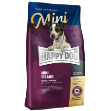 Happy Dog Мини Ирландия - 4 кг