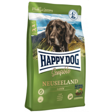 Happy Dog Новая Зеландия (ягненок+рис) - 12,5 кг