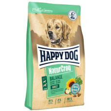 Happy Dog НатурКрок Баланс- 15 кг