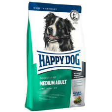 Happy Dog Медиум эдалт ФитВел - 12,5 кг