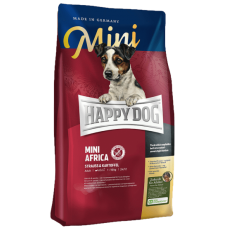 Happy Dog Мини Африка - 1 кг