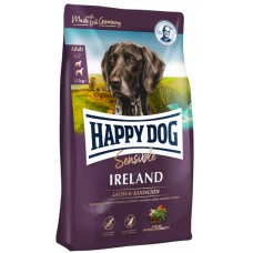 Happy Dog Ирландия (лосось+кролик) - 1 кг