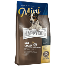 Happy Dog Мини Канада - 4 кг