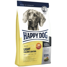 Happy Dog Лайт эдалт Контроль веса ФитВел - 12,5 кг