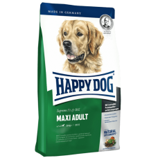 Happy Dog Макси эдалт ФитВел - 15 кг