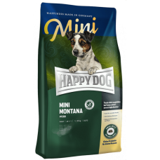 Happy Dog Мини Монтана - 1 кг