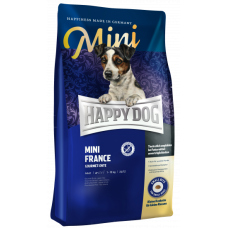 Happy Dog Мини Франция - 4 кг