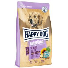 Happy Dog НатурКрок Сеньор - 4 кг